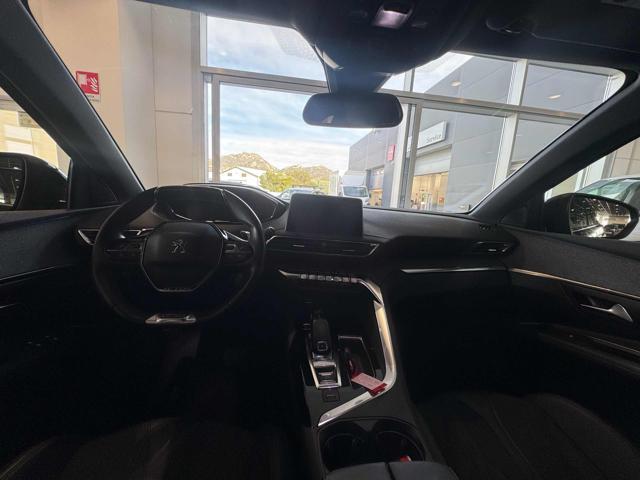 PEUGEOT 3008 BlueHDi 130 S&S EAT8 GT Line