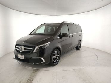 Mercedes-Benz Classe V V Long 250 d Premium auto