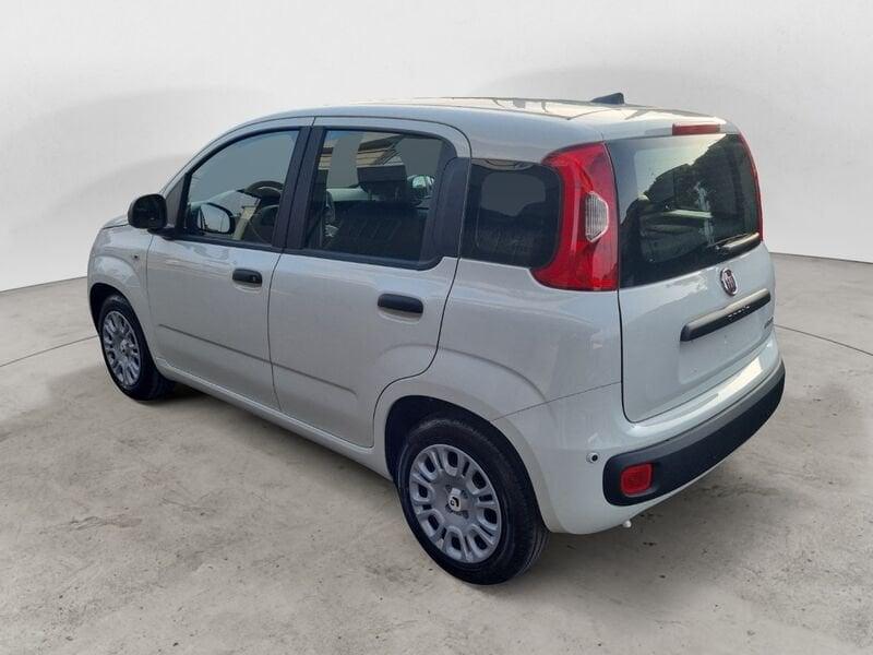 FIAT Panda NEW 1.0 70cv Hybrid Pop