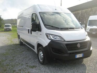 FIAT Ducato 35 2.3 MJET 140 PLM-TM