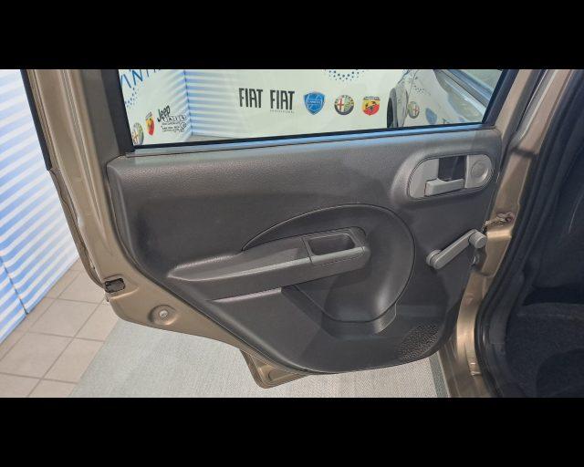 FIAT Panda 1.2 Climbing 4x4