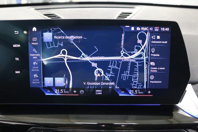 BMW X1 sDrive 18d
