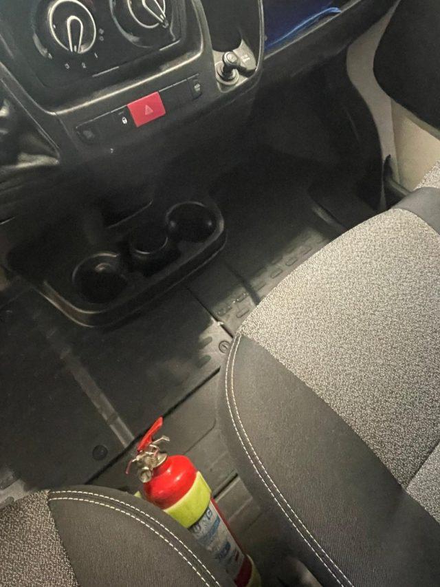 FIAT ducato 35 MH1 20 mjt 115cv d.cab. E6