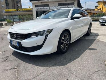 Peugeot 508 508 SW 1.5 bluehdi Allure s