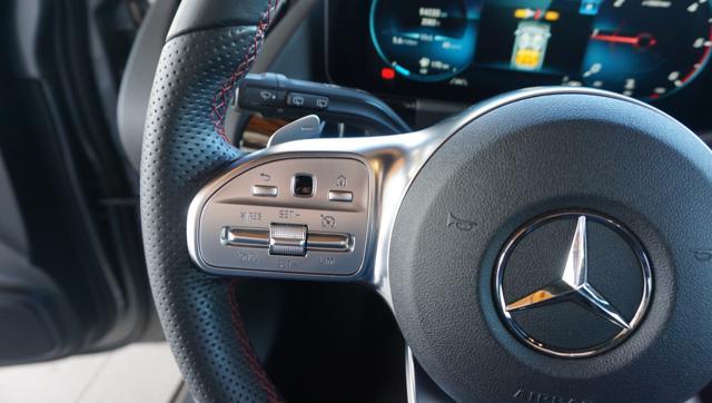 MERCEDES-BENZ B 180 d Automatic Premium