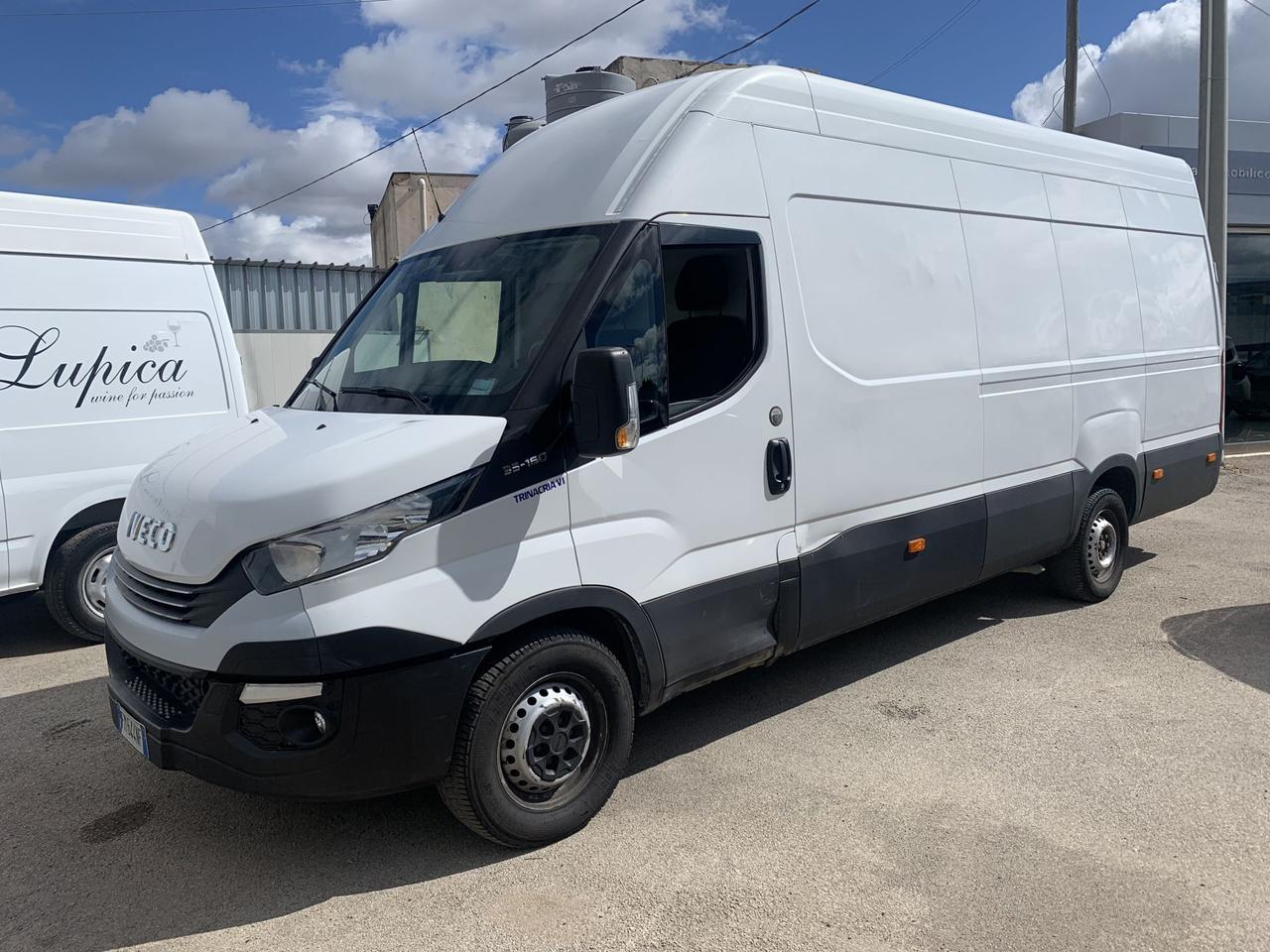 Iveco Daily 35S16