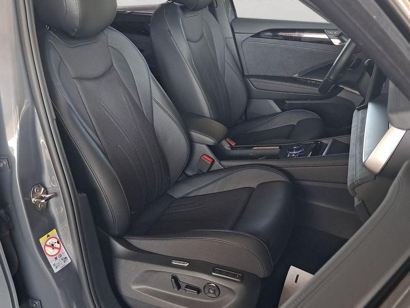 Volkswagen Tayron 2.0 TDI SCR R-Line Plus DSG 4MOTION
