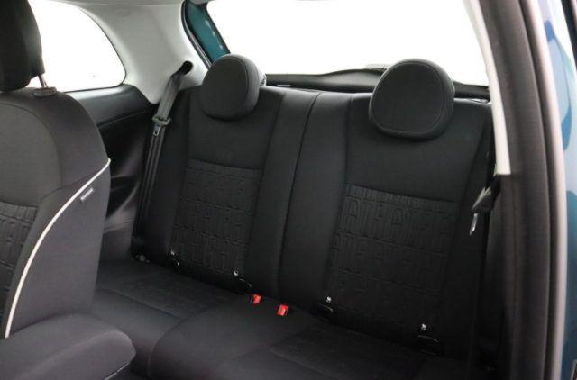 FIAT 500e Berlina 42 kWh Icon