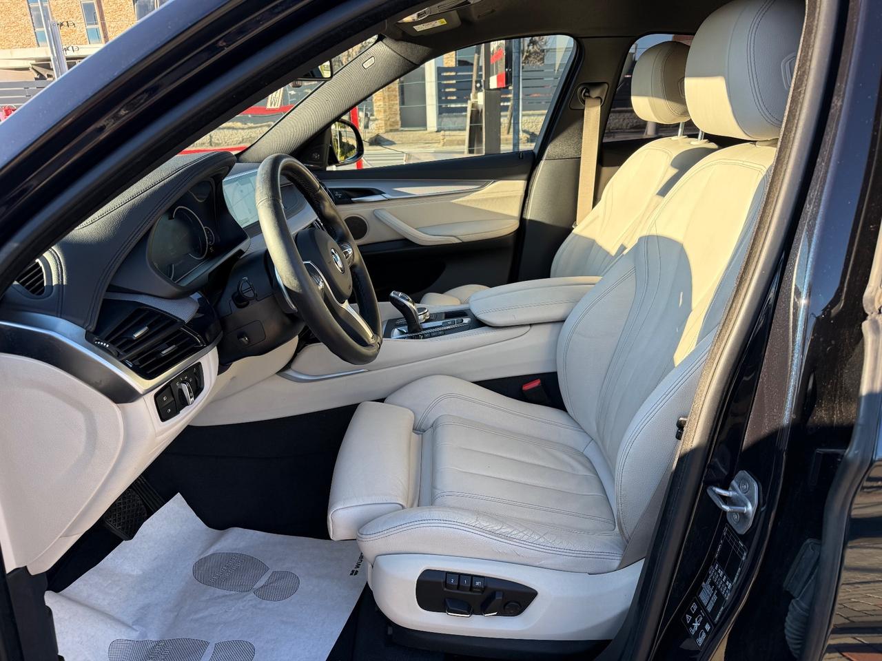 Bmw X6 xDrive30d 258CV Msport IVA ESPOSTA