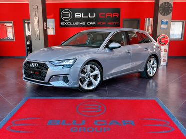 AUDI A3 SPTB 35TDI S-TRONIC 2.0TDI ADVANCED
