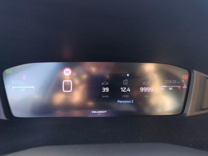 Peugeot 208 Allure PureTech 100 S/S