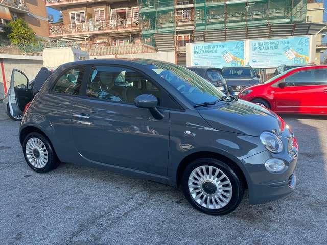 Fiat 500 500 1.2 Riva 69cv