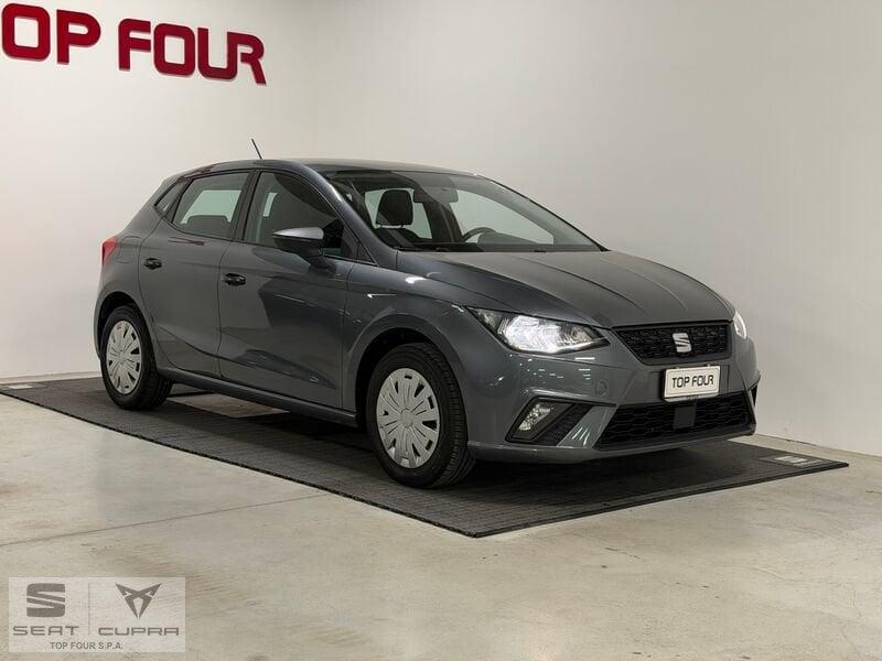 SEAT Ibiza 1.0 75cv BUSINESS
