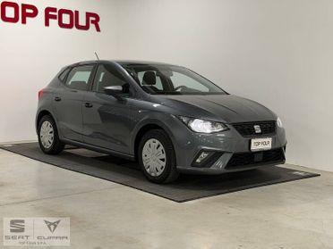 SEAT Ibiza 1.0 75cv BUSINESS