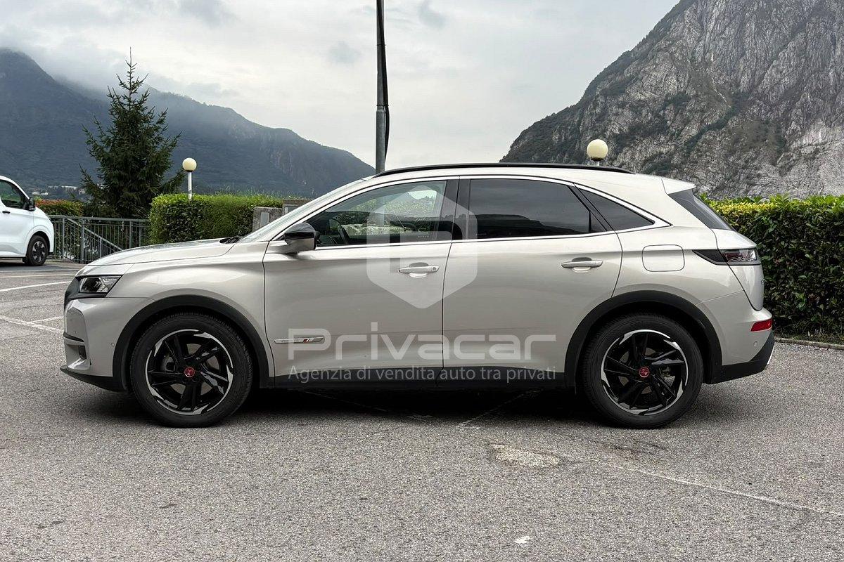 DS DS 7 Crossback E-Tense Performance Line+
