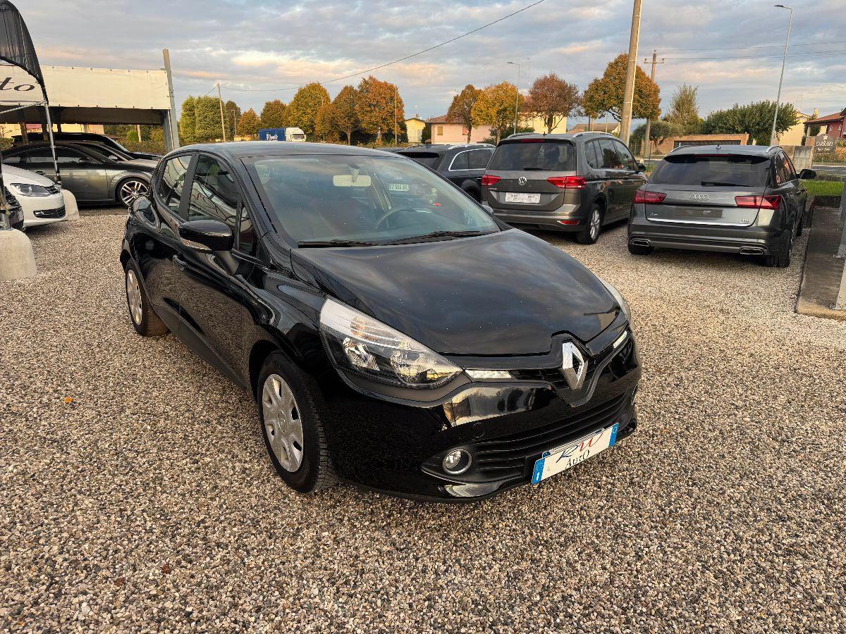 RENAULT - Clio - 1.5 dCi 75 CV 5p. Confort