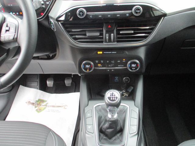 FORD Kuga 1.5 EcoBoost 120 CV 2WD Titanium*PREZZO REALE
