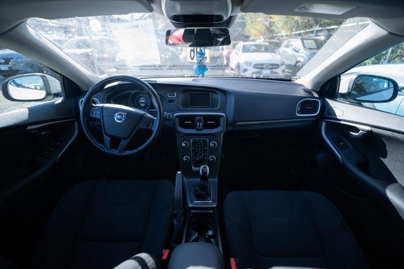 Volvo V40 1.6 d2 Momentum