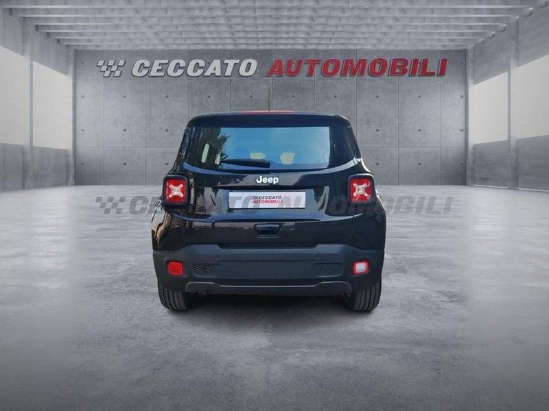 Jeep Renegade Renegade 1.6 mjt Limited 2wd 130cv