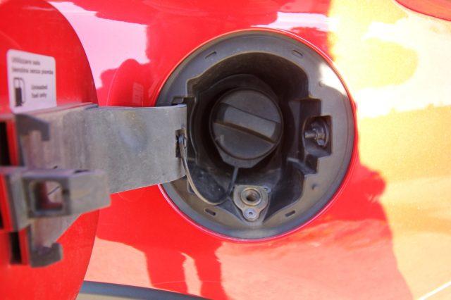 DR MOTOR DR F35 1.5 Turbo Bi-Fuel GPL