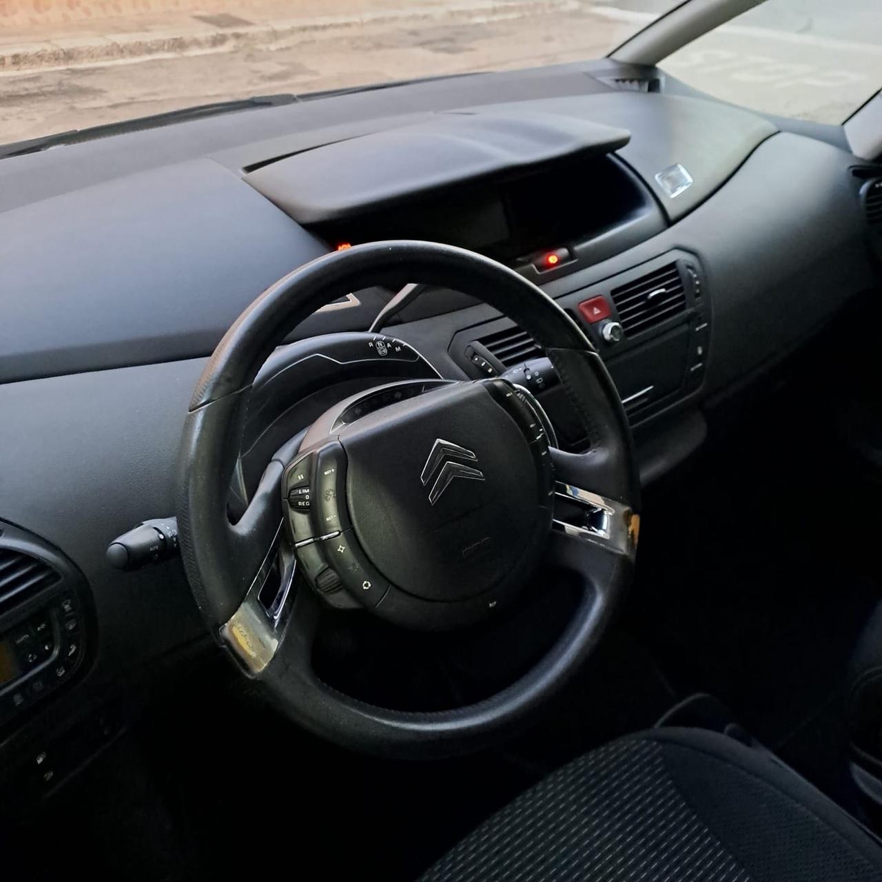 Citroen C4 Grand Picasso 1.6 HDi 110 FAP Style