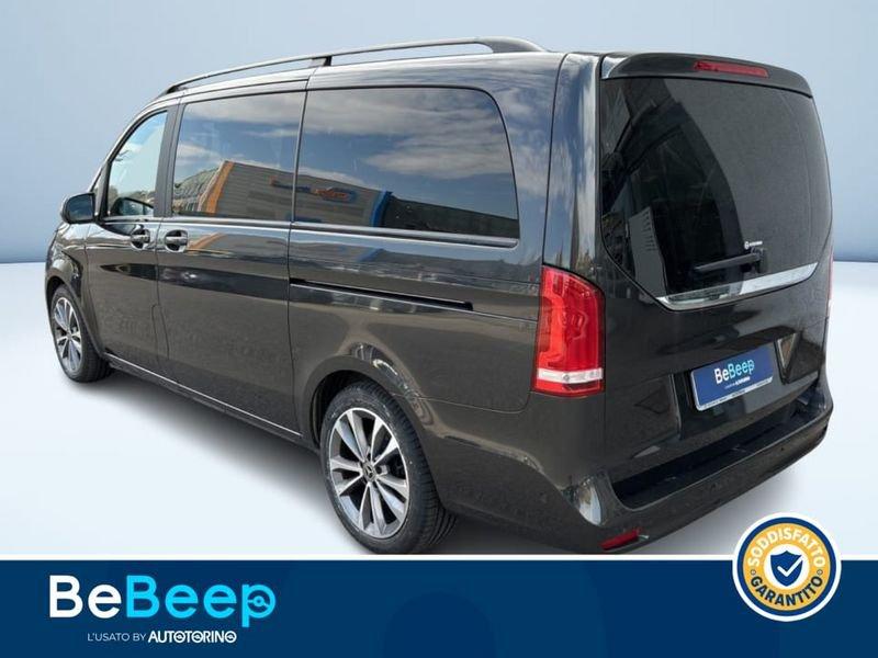 Mercedes-Benz Classe V V LONG 250 D PREMIUM AUTO