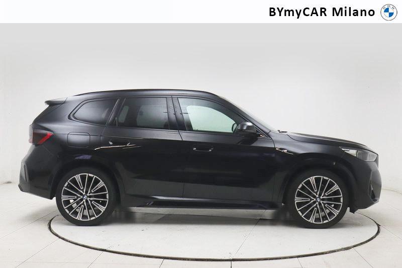 BMW X1 23 d Mild Hybrid 48V MSport Edition Balance xDrive DCT