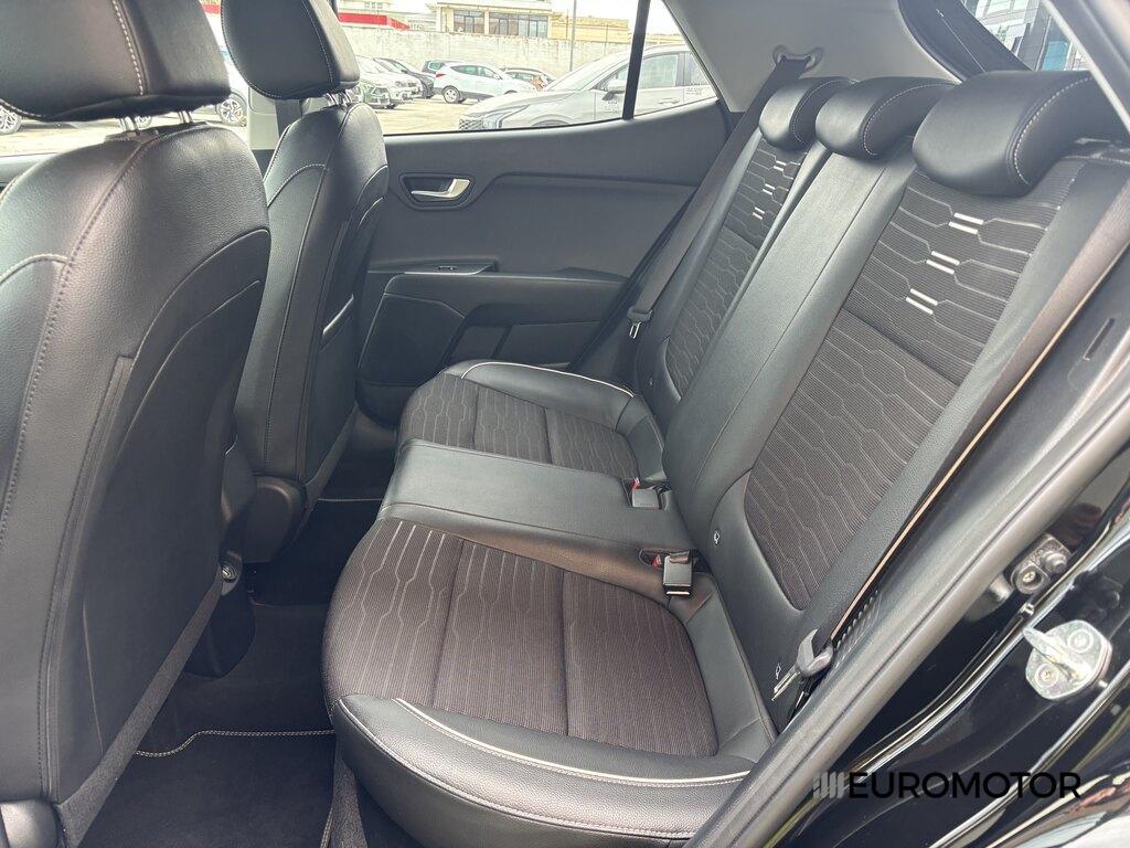 Kia Stonic 1.0 T-GDi MHEV GT Line Techno Pack iMT