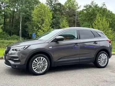 Opel Grandland X 1.6 diesel Ecotec Start&Stop aut. Ultimate