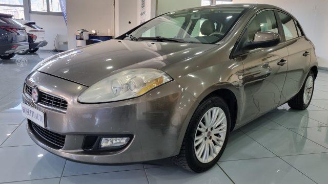 FIAT Bravo 1.4 Dynamic GPL