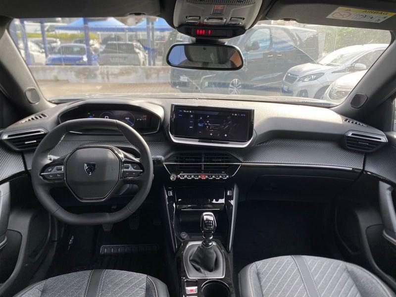 Peugeot 2008 2008 PureTech 100 S&S Allure