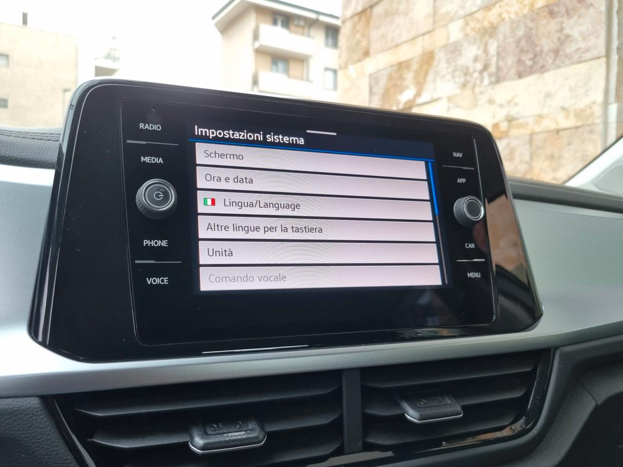Volkswagen T-Roc I 2.0 tdi Life 115cv