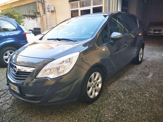 OPEL Meriva 1.3 CDTI 95CV ecoFLEX Cosmo