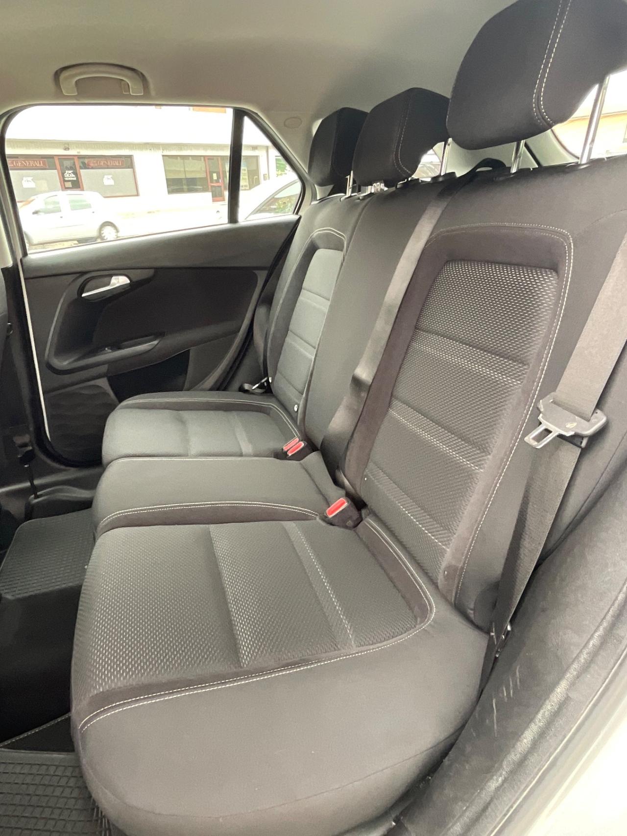 Fiat Tipo 1.6 Mjt S&S SW Lounge