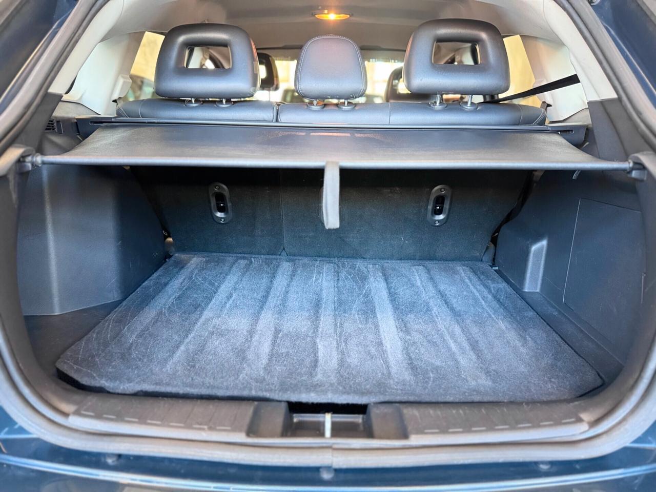 Dodge Caliber 2.0 Turbodiesel DPF SXT Sport