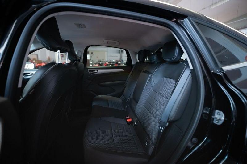 Renault Arkana 1.6 E-Tech full hybrid Intens 145cv