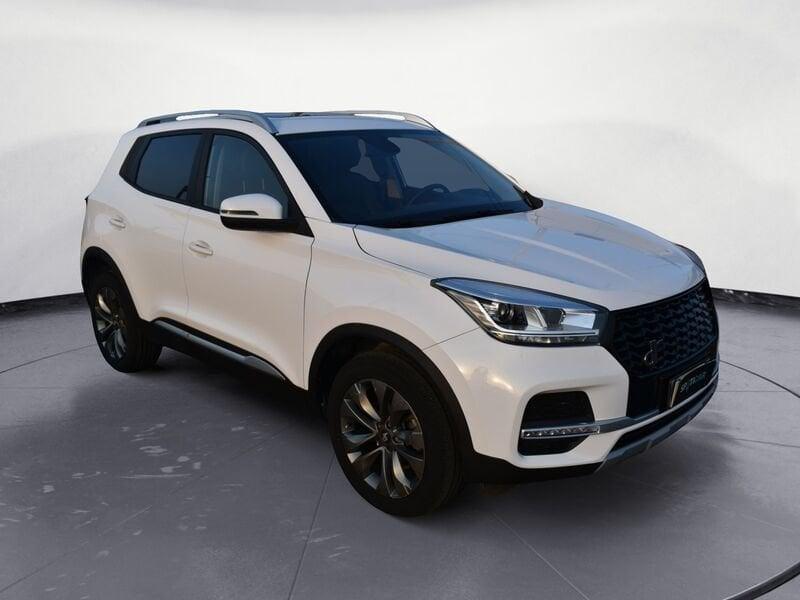 DR AUTOMOBILES DR 4.0 1.5 GPL
