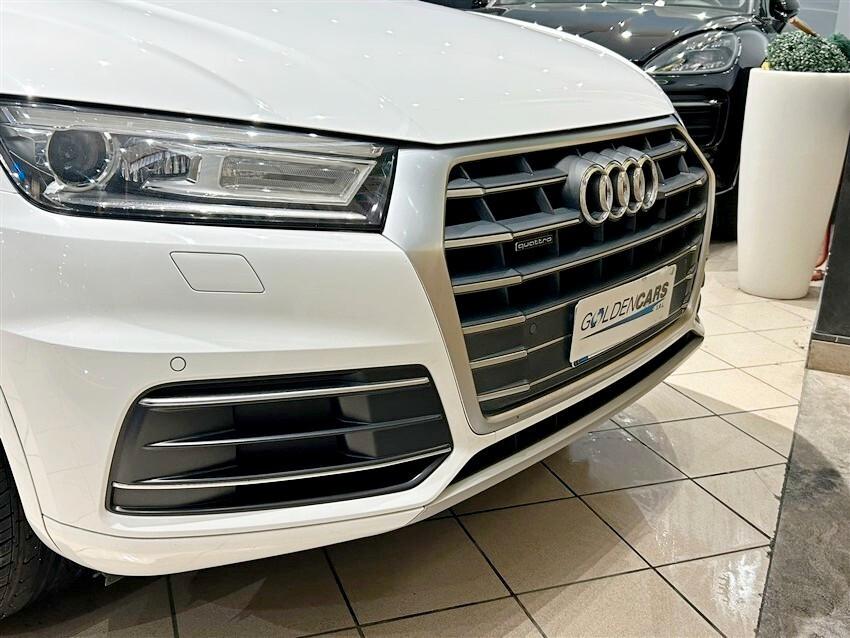 Audi Q5 2.0 TDI 190 CV quattro S tronic