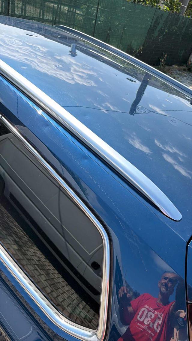 VOLKSWAGEN Passat Variant 2.0 TDI 200CV DSG Executive?GRANDINATA?IVA ESPOSTA