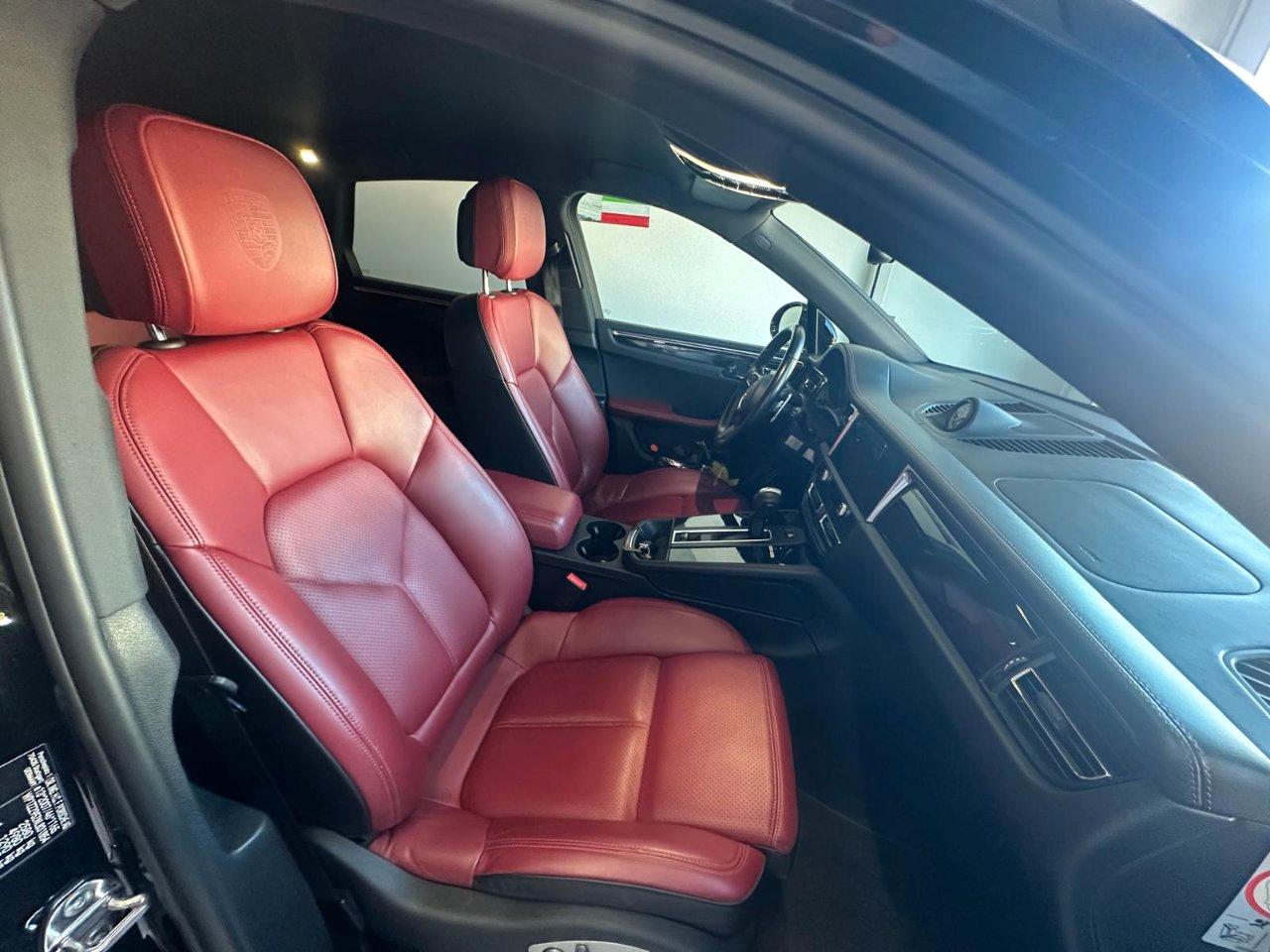 Porsche Macan 2.9 S 380cv pdk
