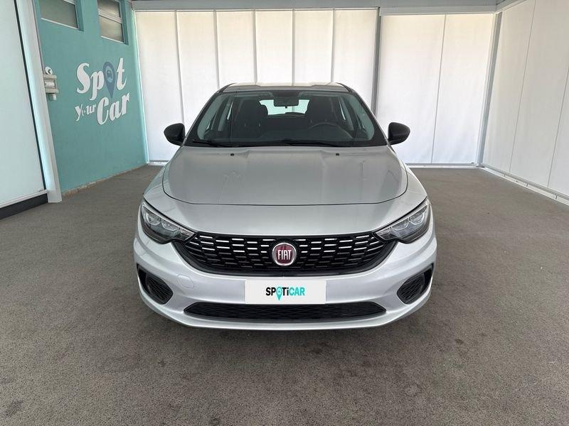 FIAT Tipo 1.3 Mjt 95cv 5M S&S Street