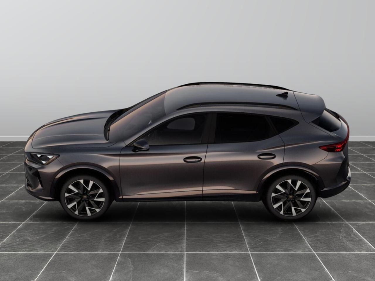 Cupra Formentor 2.0 tdi 150cv dsg