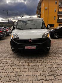 Fiat Doblo Doblò 1.6 MJT 105CV PC-TN Cargo Lamierato SX