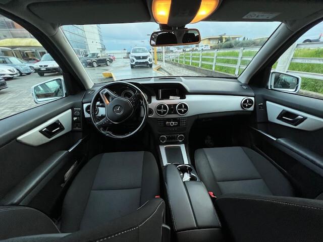 Mercedes-benz GLK 220 CDI 4Matic Premium