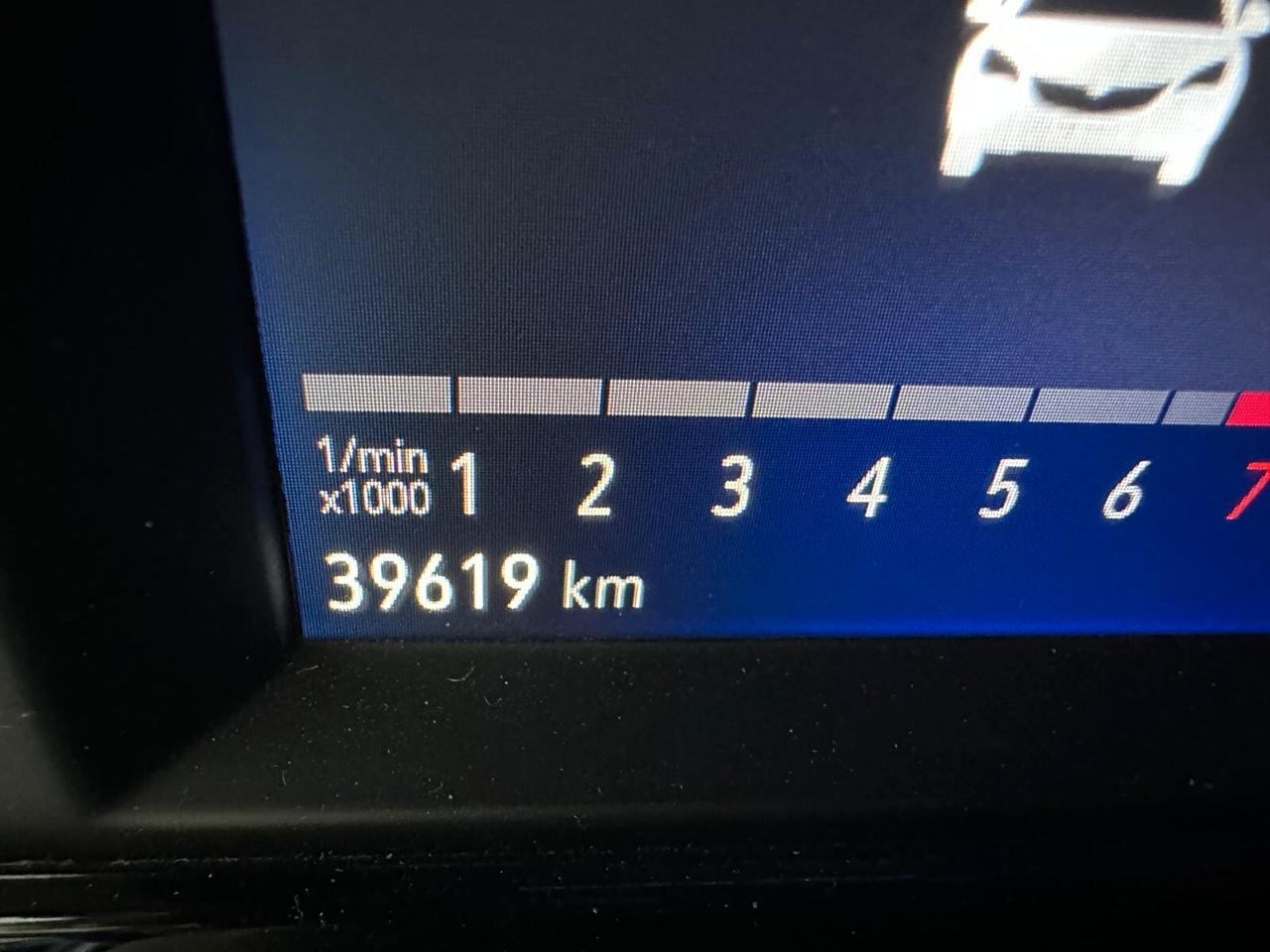 Opel Mokka 1.2 Turbo Edition