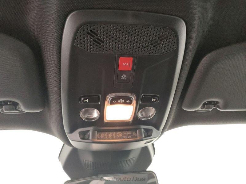 Peugeot 2008 PureTech 100 Style