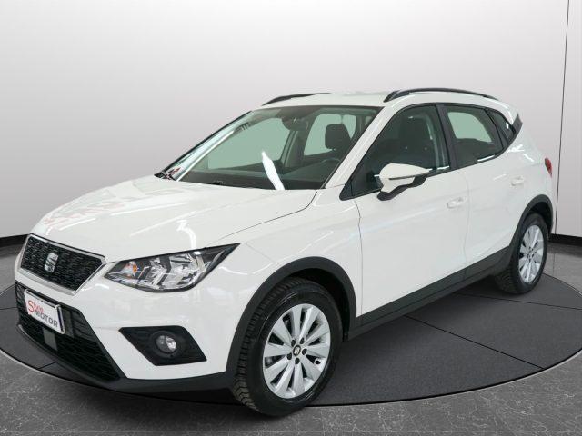 SEAT Arona 1.6 TDI 95 CV DSG Style
