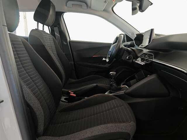 Peugeot 2008 PureTech 100 S&S Active