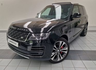 Land Rover Range Rover Range Rover 5.0 Supercharged SV Autobiography Dynamic - IVA ESPOSTA