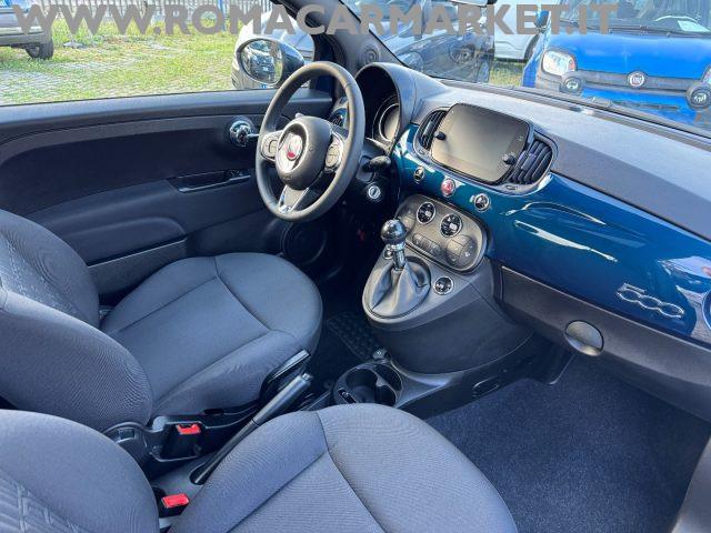 FIAT 500 1.0 Hybrid Dolcevita ITALIANA NO VINCOLI KM CERTIF